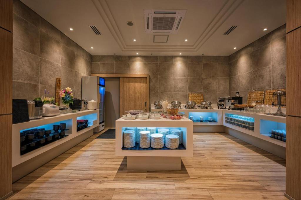 仰光威斯顿酒店 外观 照片