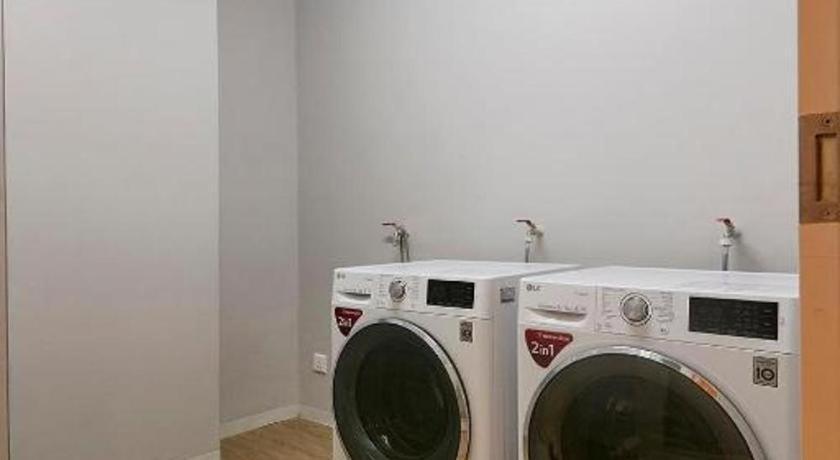 仰光威斯顿酒店 外观 照片